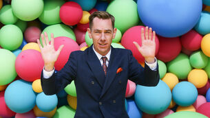 <p> Ryan Tubridy. File picture: Sam Boal/RollingNews.ie</p>