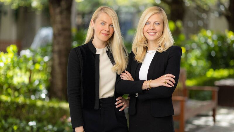 Cork-founded firm Hertility sheds light on the impacts of vaping on fertility Cork-founded firm Hertility sheds light on the impacts of vaping on fertility