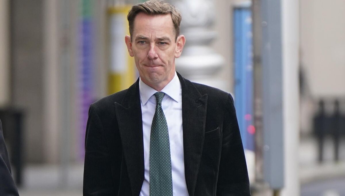 RTÉ has been mired in scandal since revelations about the pay of Ryan Tubridy were made last year. File picture RTÉ has been mired in scandal since revelations about the pay of Ryan Tubridy were made last year. File picture