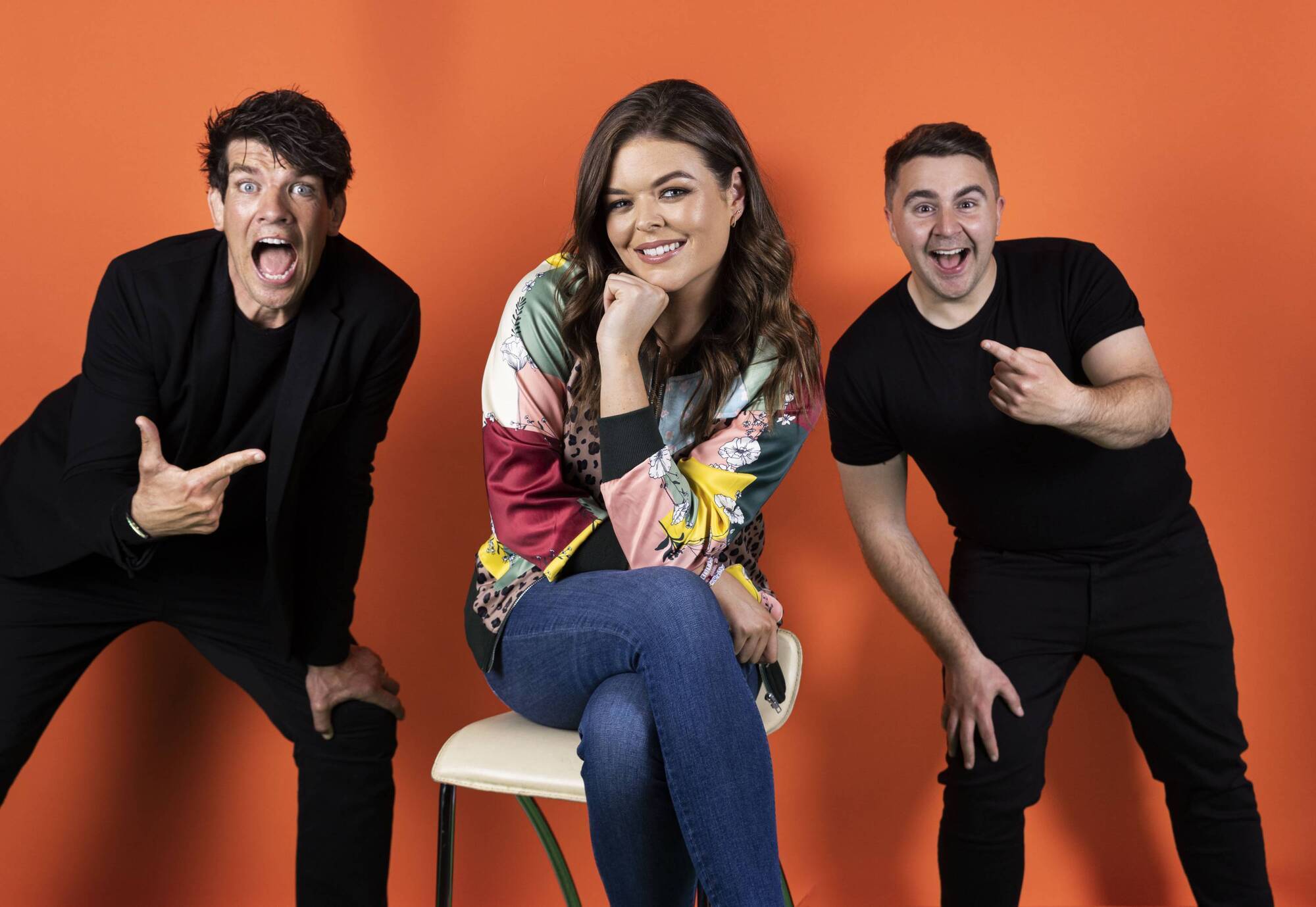 'Good luck and thanks': Doireann Garrihy to leave RTÉ 2FM at end of May