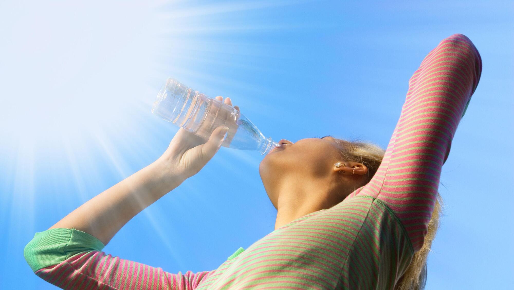 'Lots of sunshine' expected as temperatures to hit 22C this weekend 