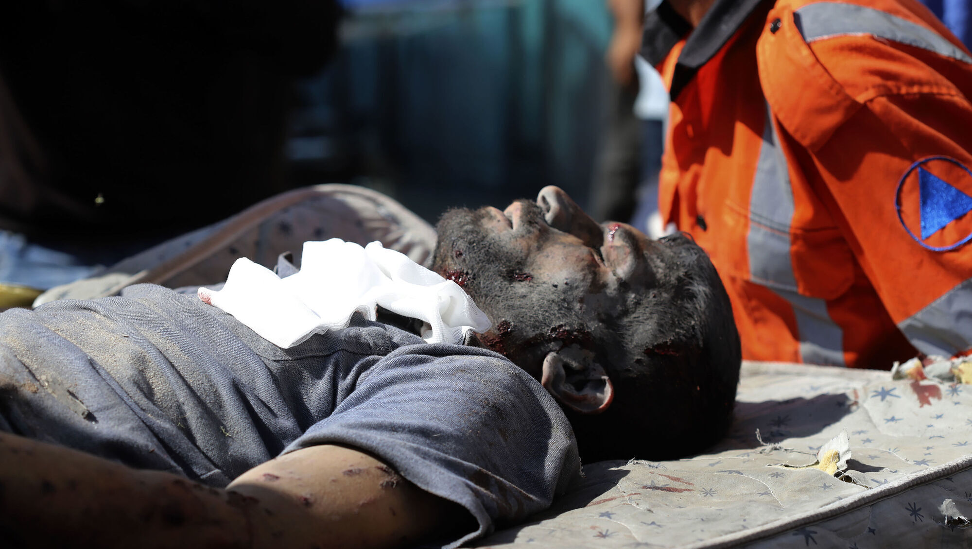US pauses some weapons to Israel as battles rage around Rafah