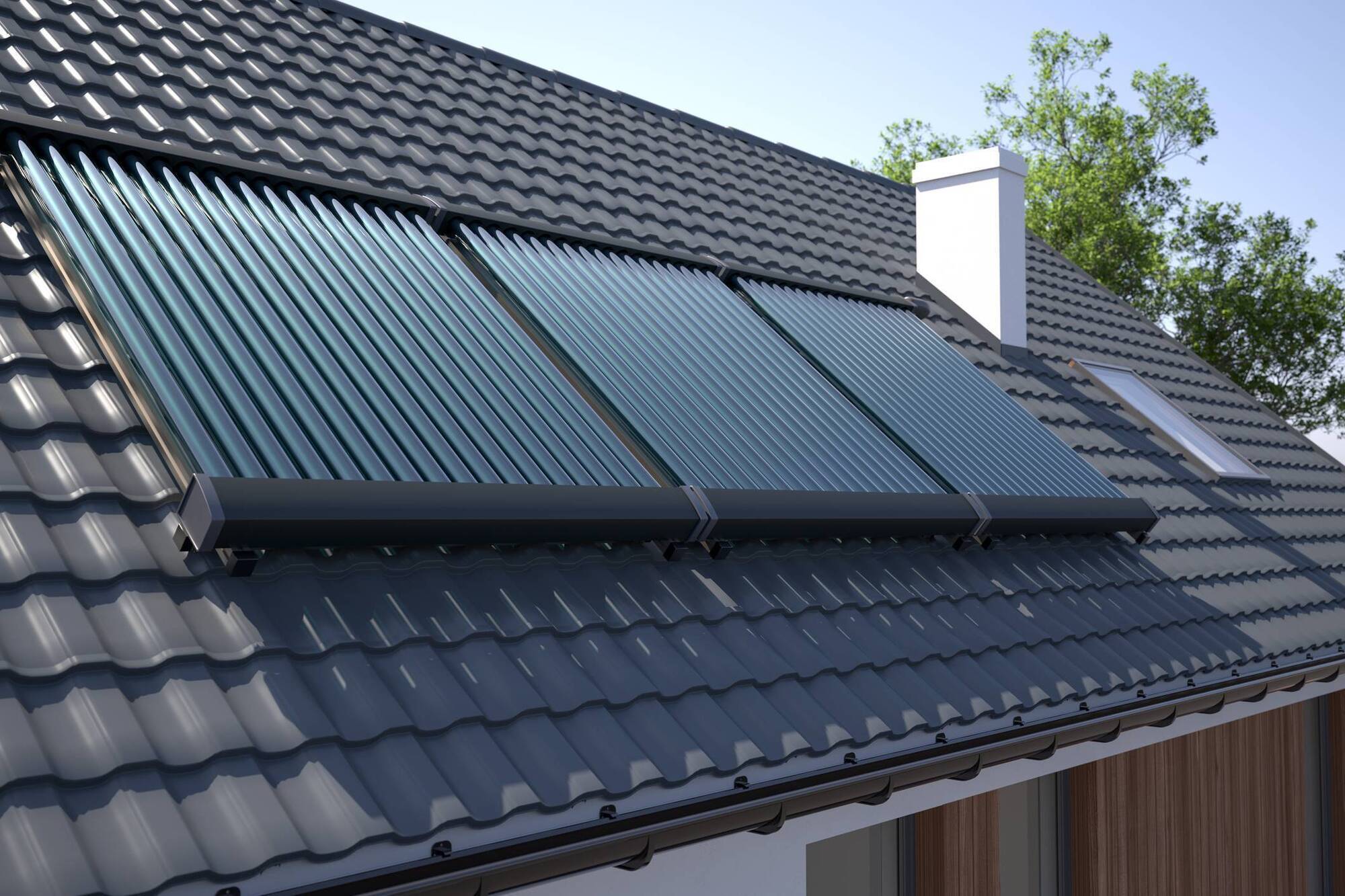 Hot-water hacks to save money and boost sustainability