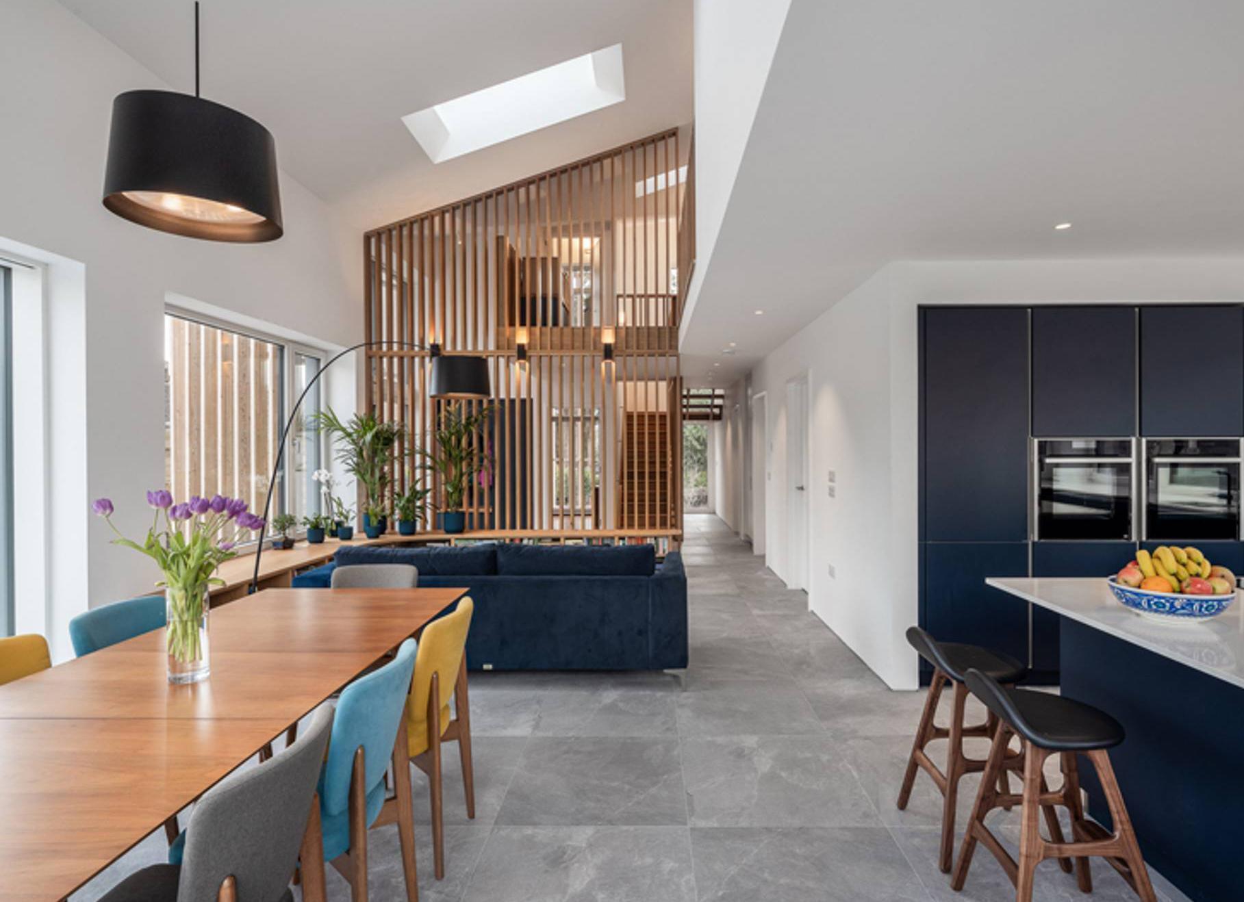Getting a build to passive house standard: All you need to know