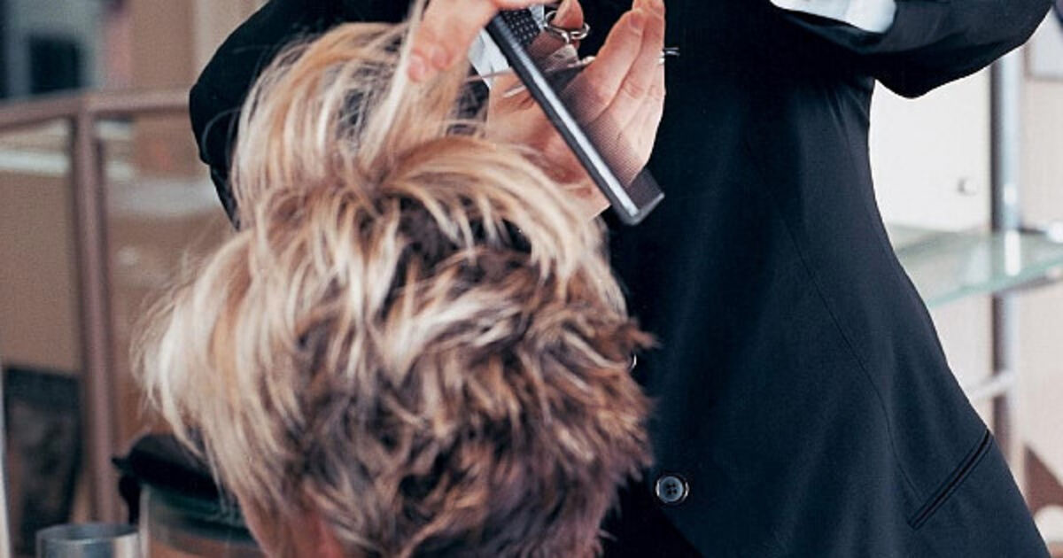 'Scissor Sisters' hair salon slammed for making light of Dublin murder