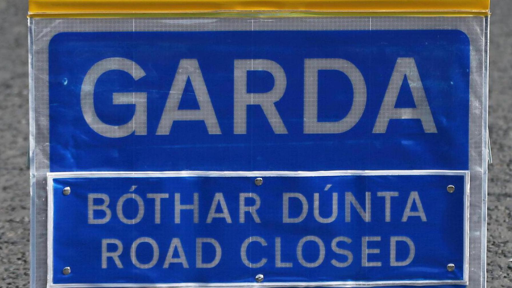 Infant boy dies following road traffic incident in Co Clare