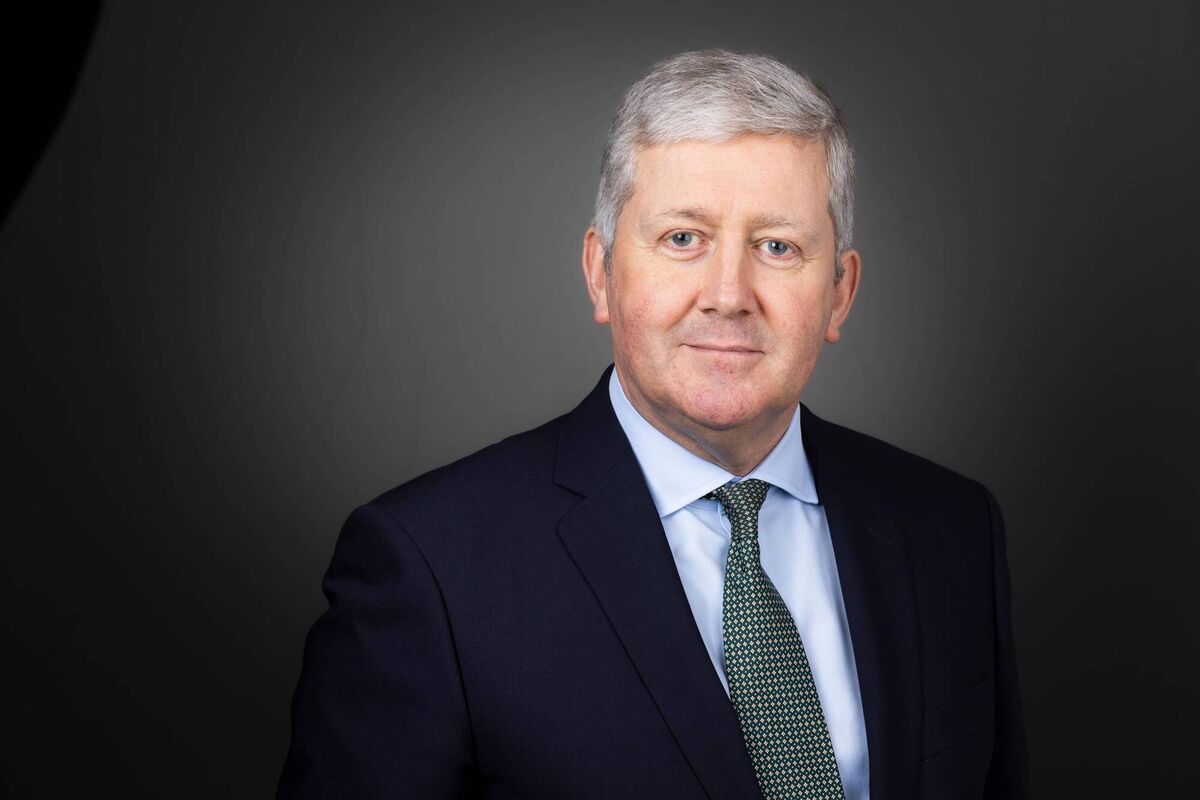 Norman Barry, managing director, Insight Private Clients Ltd.