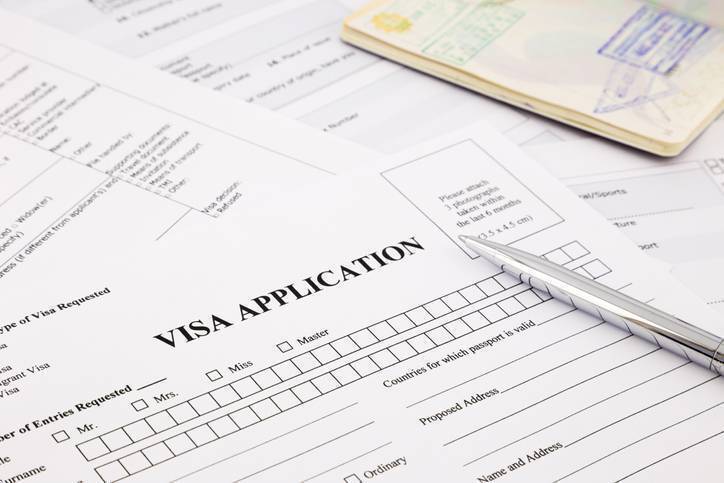 Migrant rights body hits out at 'ludicrous' waiting times to process visas