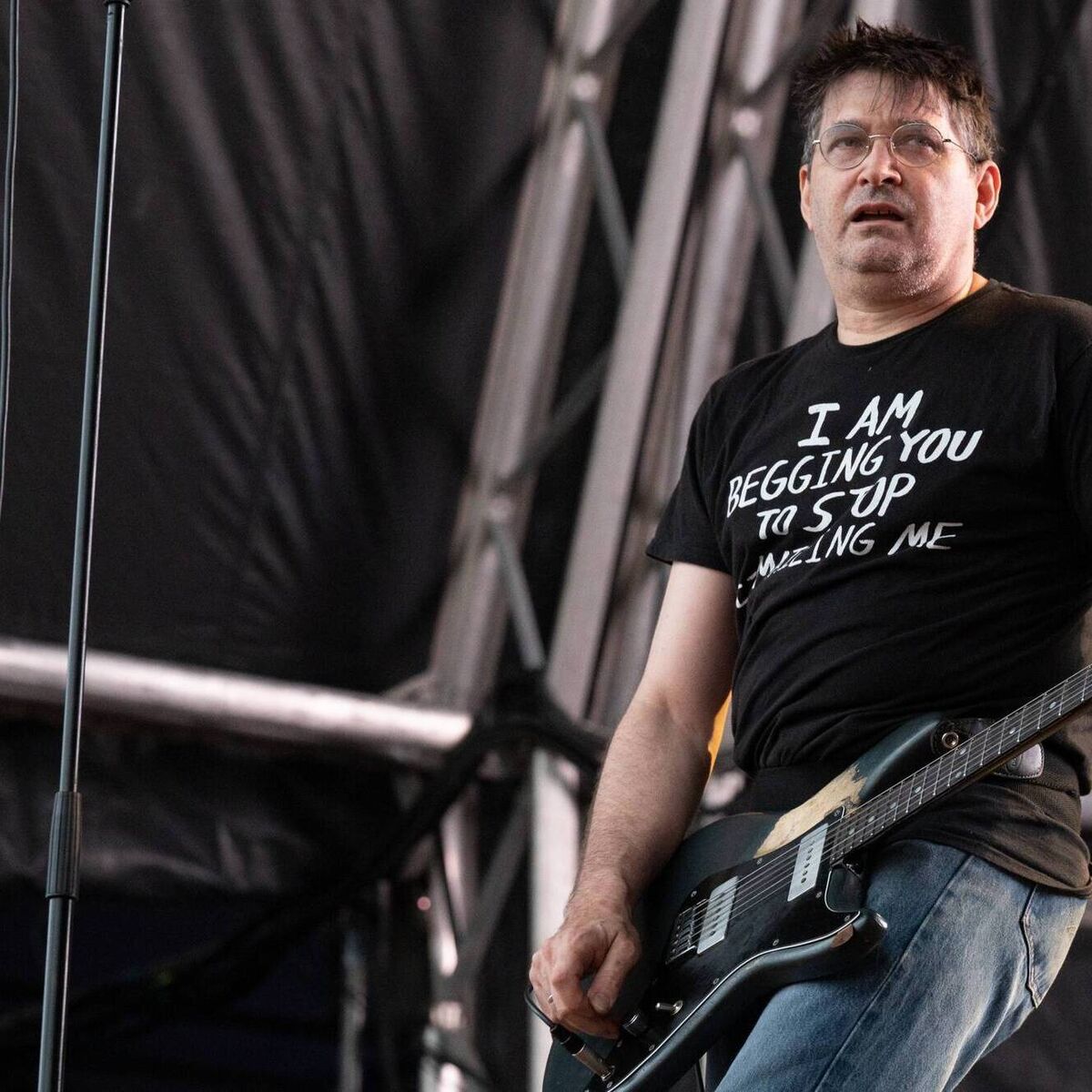 Steve Albini: Legendary indie musician and Nirvana producer dies