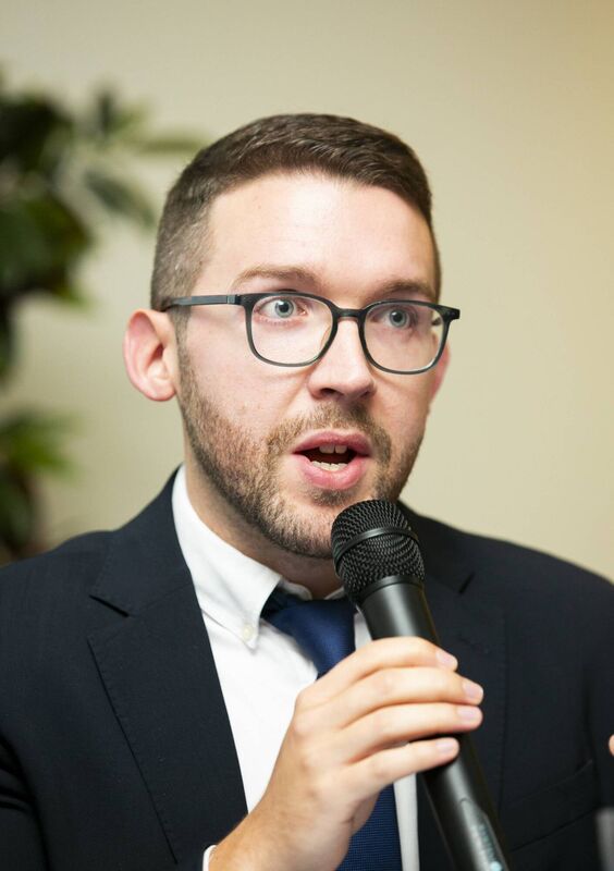 Shane Timmons of the ESRI’s behavioural research unit said: 'Knowing which actions make the biggest difference is a big problem, particularly when it comes to food.'
