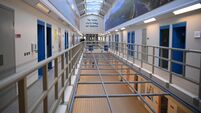 Fingerprint of Cork Prison inmate matches 27 different names across England and France