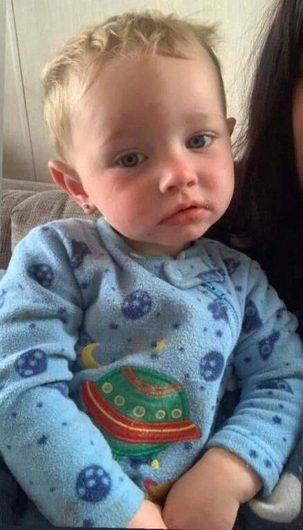 Hunter Molloy's death 'has plunged the entire family, and the entire community there, into devastation and grief,' said Parish Priest Fr Tom Ryan. 