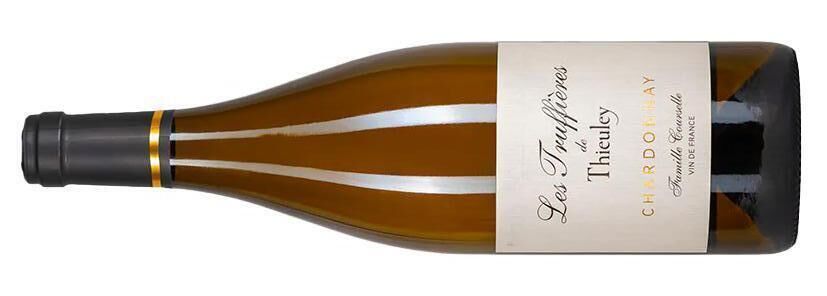 Château Thieuley ‘Les Truffières’ Chardonnay, South West France. €25