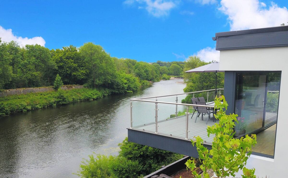 The one that got away: No 1 Kelleher's Villas