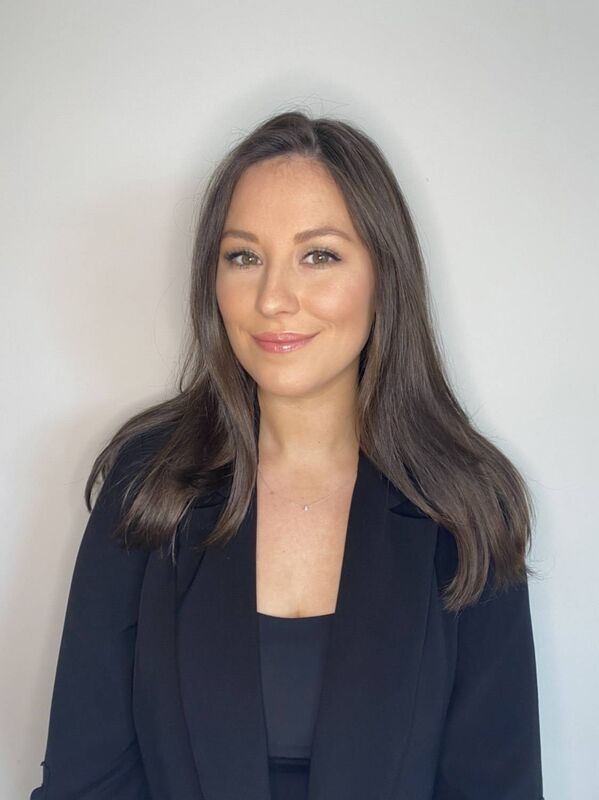 Rachel Crossan, a registered dietitian who works for the HSE at the National Centre for Obesity Rachel Crossan, a registered dietitian who works for the HSE at the National Centre for Obesity