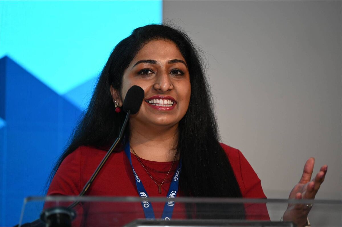 Construction is ongoing at CUH for developments which will require extra staff but Janet Baby Joseph asked where they will be accommodated. 