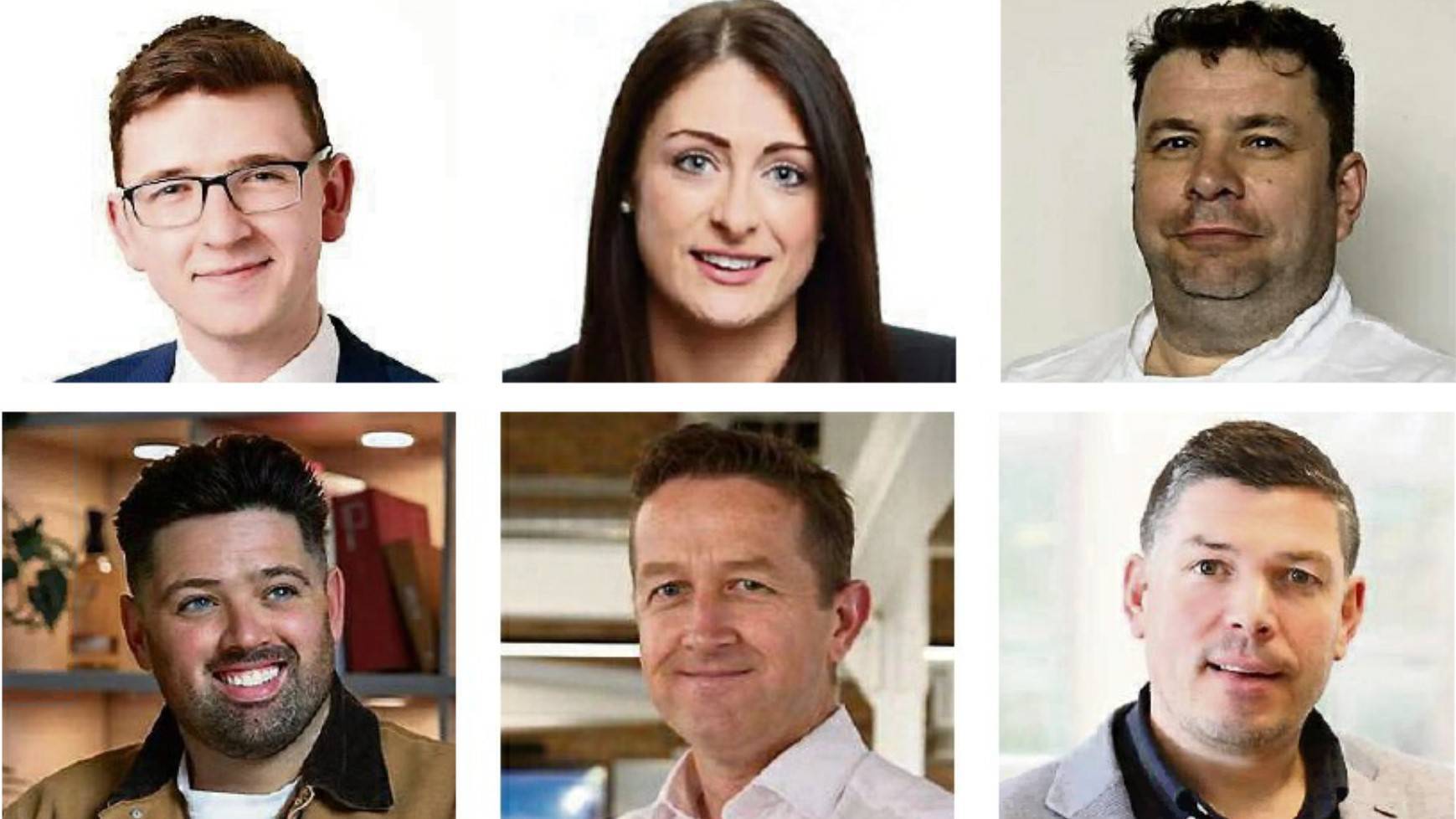 Business movers: People starting new jobs in Ireland