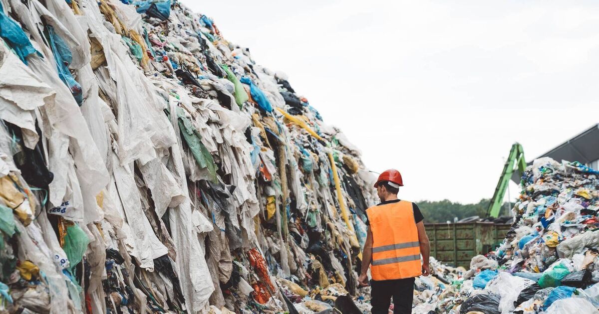 How Ireland got to lead the world in fast fashion addiction