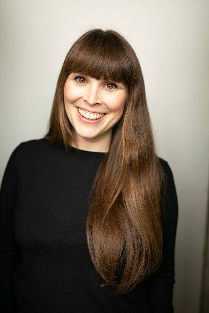 Hannah Rouch, a second-hand expert at Gumtree.