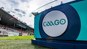 <p>Saturday’s Munster Senior Hurling showdown at Páirc Uí Chaoimh on Saturday night is only available to subscribers to the GAAGO service. Picture: Inpho/James Crombie</p> <p>Saturday’s Munster Senior Hurling showdown at Páirc Uí Chaoimh on Saturday night is only available to subscribers to the GAAGO service. Picture: Inpho/James Crombie</p>