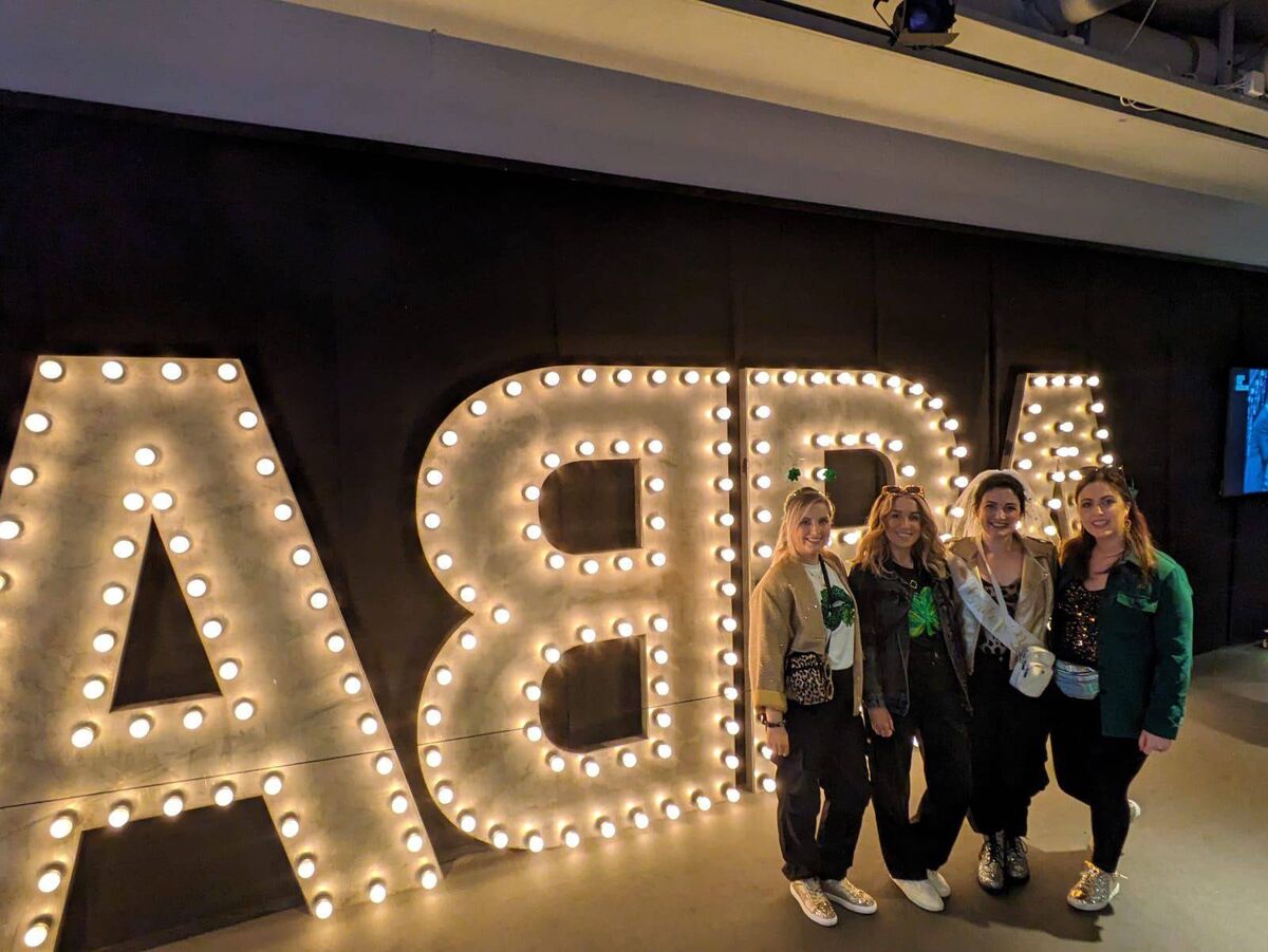 Saturday’s grand final will feature a special tribute to mark the 50th anniversary of Abba earning Sweden its very first Eurovision win with the smash-hit Waterloo. Saturday’s grand final will feature a special tribute to mark the 50th anniversary of Abba earning Sweden its very first Eurovision win with the smash-hit Waterloo.