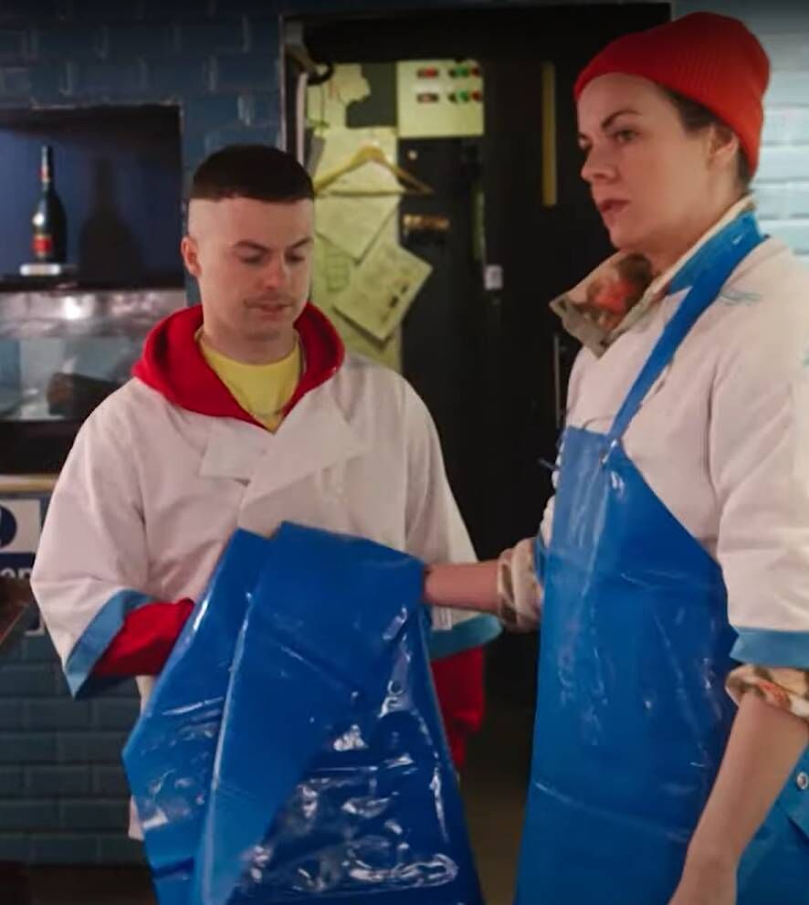 The Young Offenders, Series 4, BBC 1