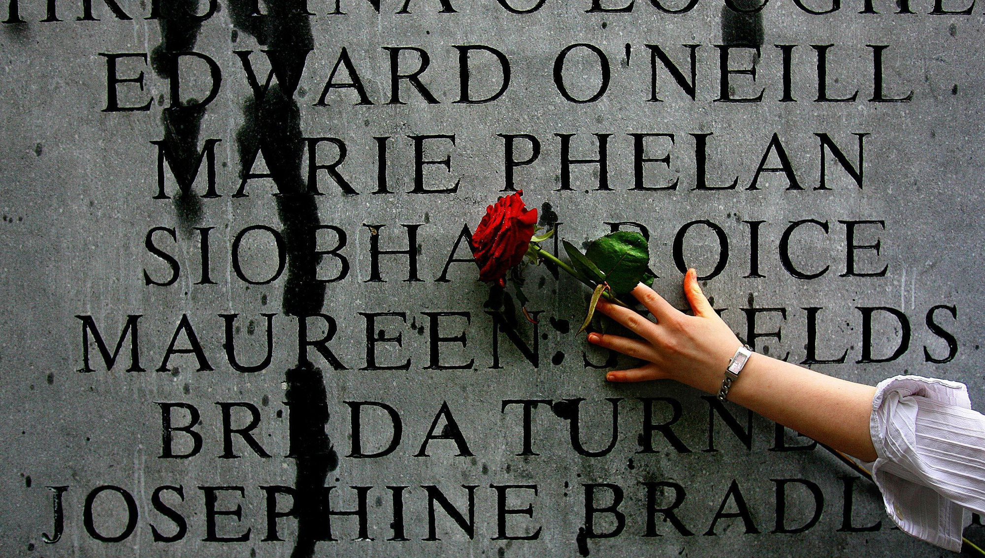 Mick Clifford: Bombing documentary recounts human loss to political crimes