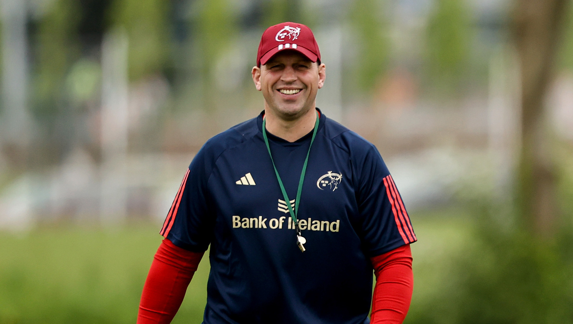 Denis Leamy: 'I think Connacht genuinely feel that any time they play Munster they can beat Munster'