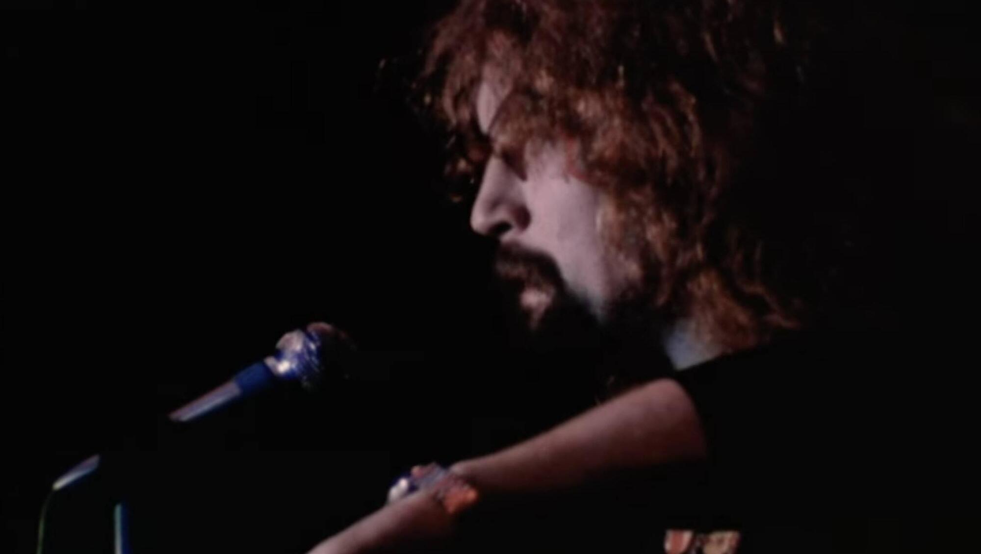 Film Review: Billy Connolly's 1975 Irish tour sees comedian at his peak