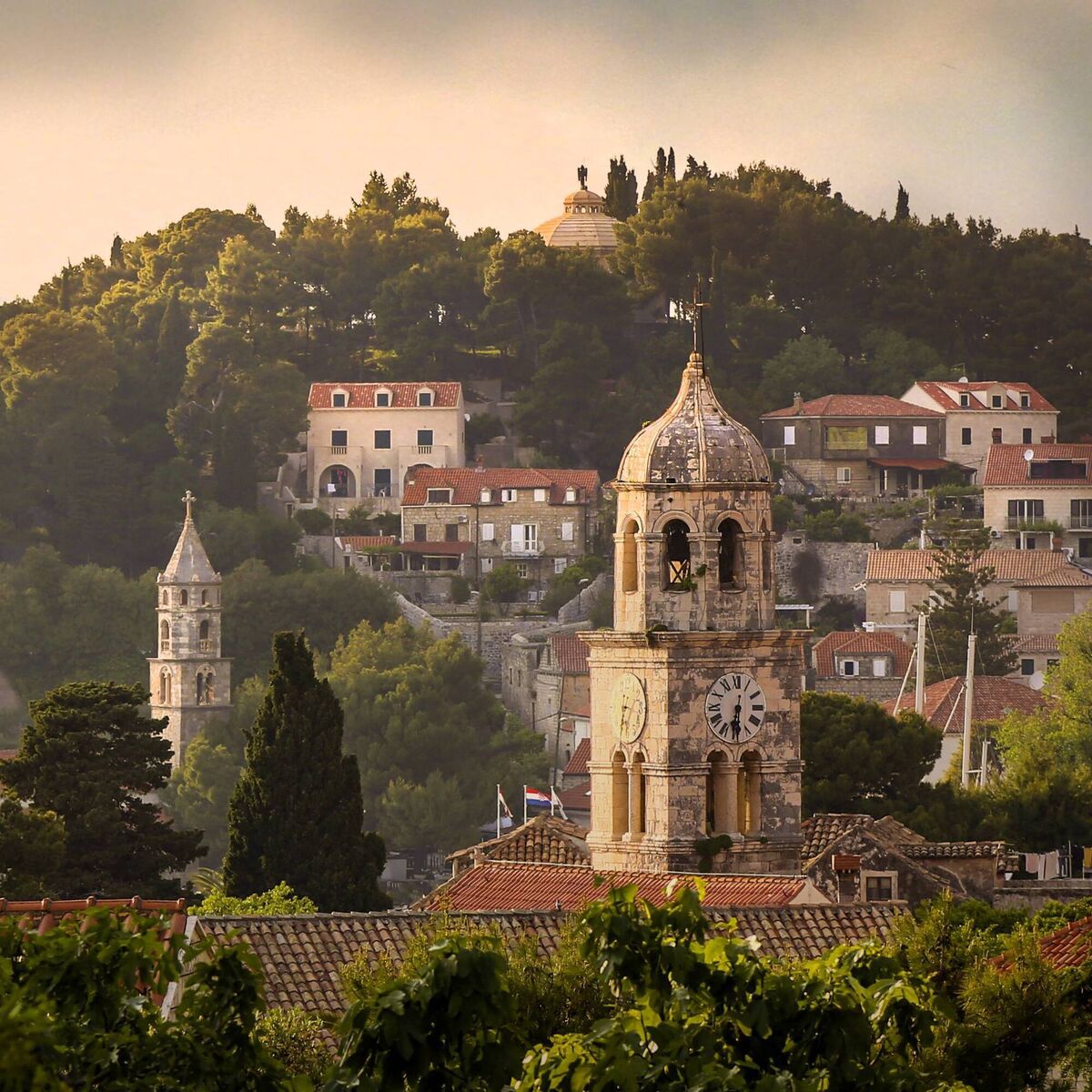 Cavtat, Croatia