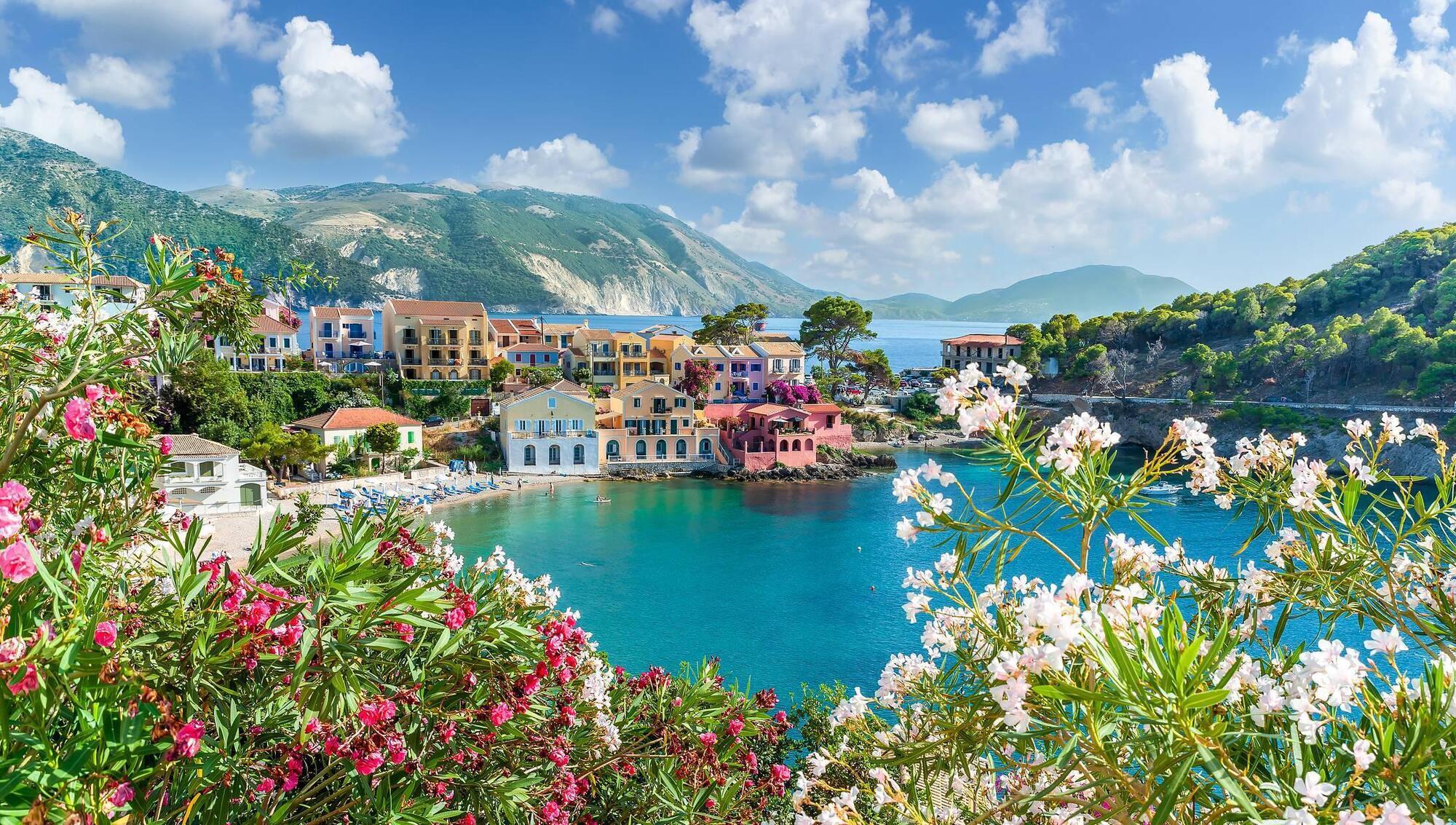 Cities in the sun: 10 of the best beach towns in Europe