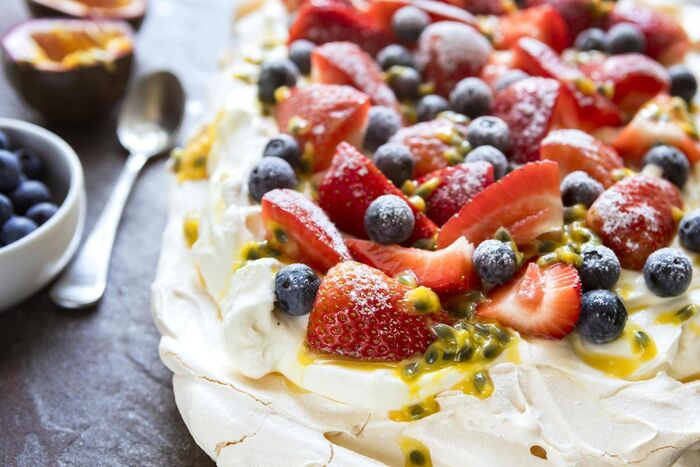 Pavlova