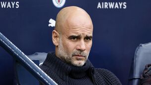 <p>Guardiola knows one more Premier League title will not make or break his legacy either way.</p>