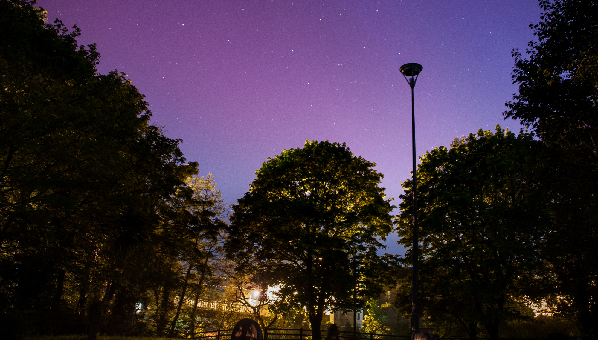 Northern Lights to be visible in Irish skies again tonight