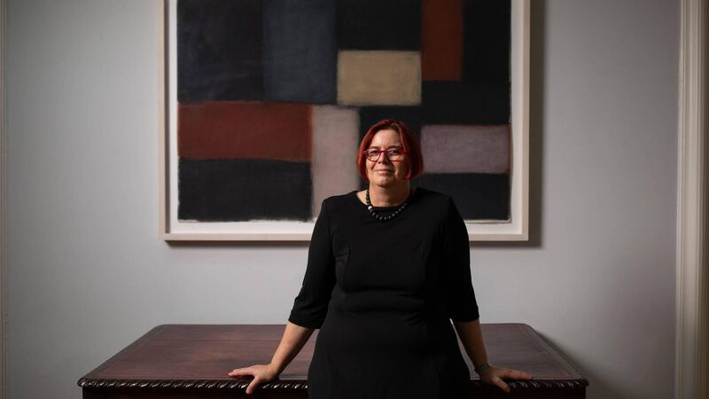 University of Limerick president extends sick leave for second time