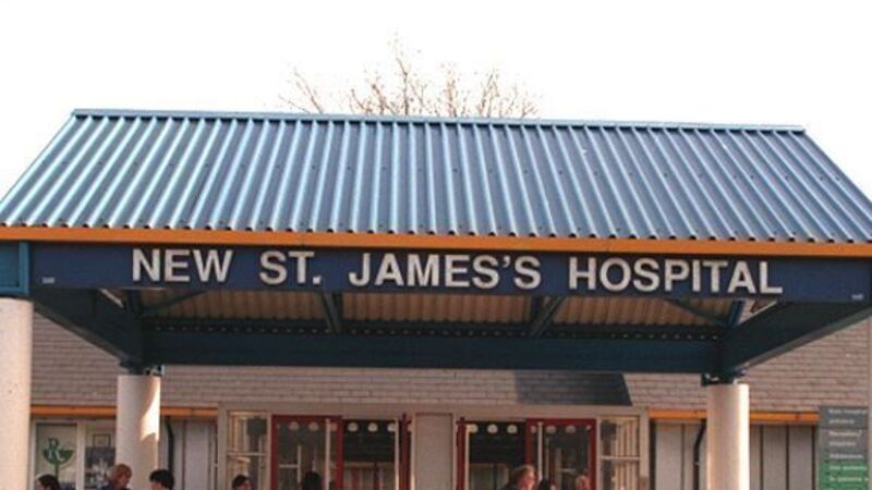 Man in hospital after assault in Dublin Man in hospital after assault in Dublin