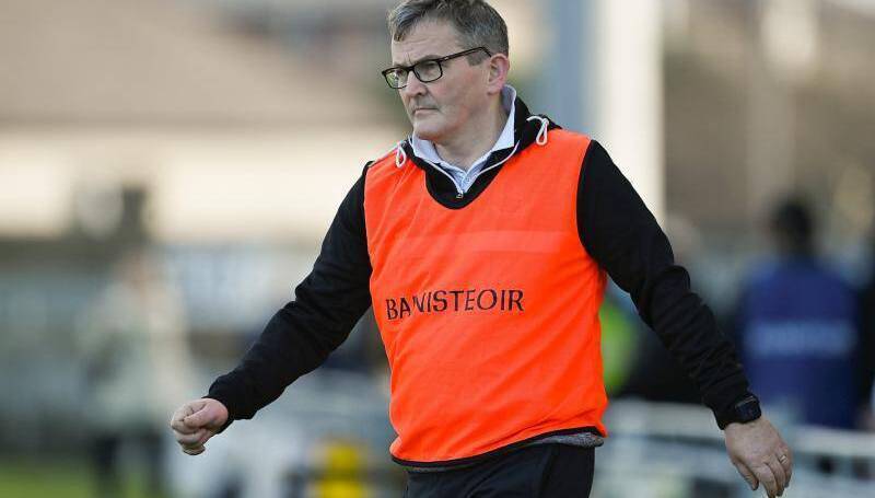 Clinical Down have too much for Limerick 
