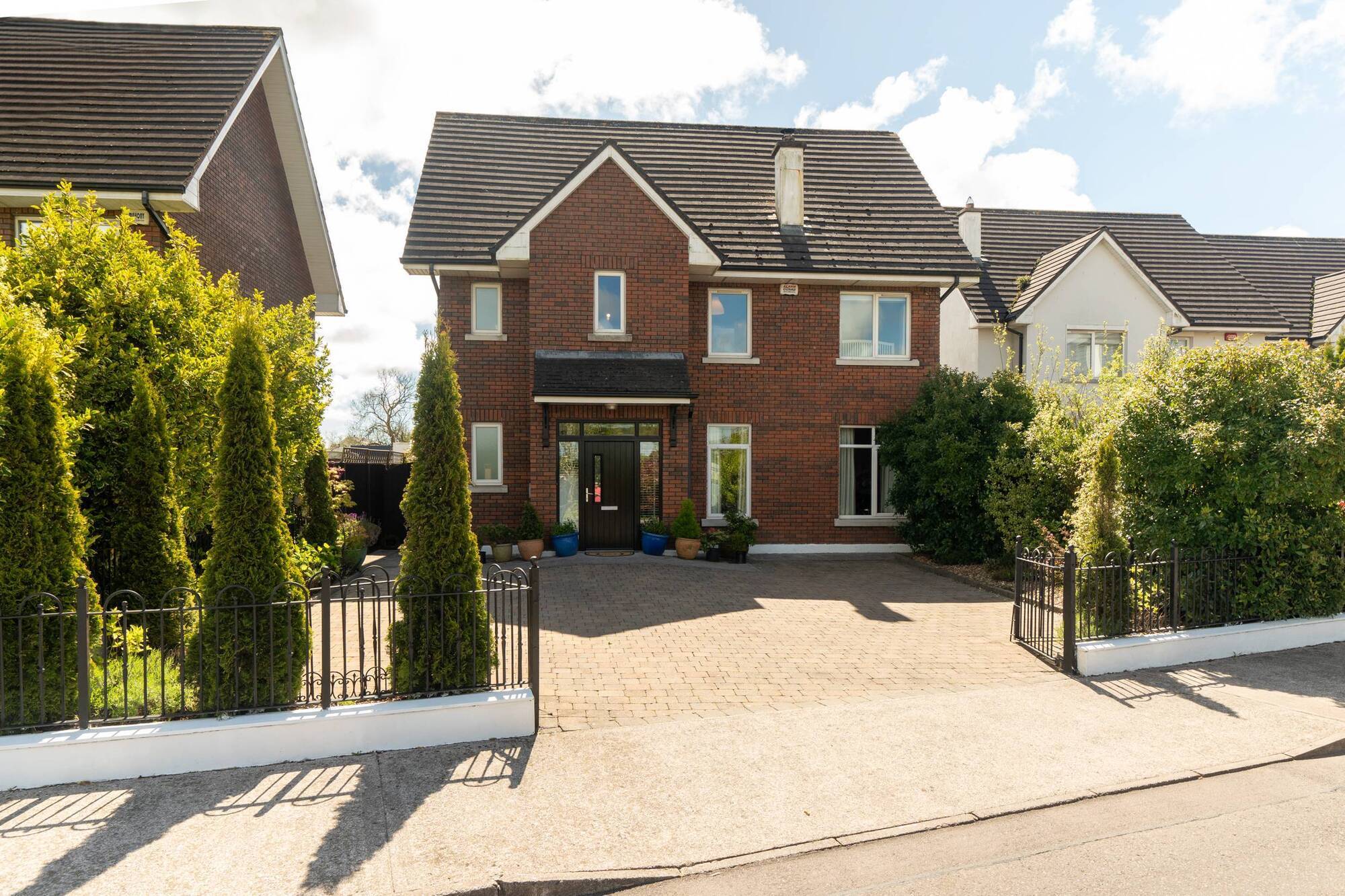 Hang your hat in East Cork elegance for €430,000