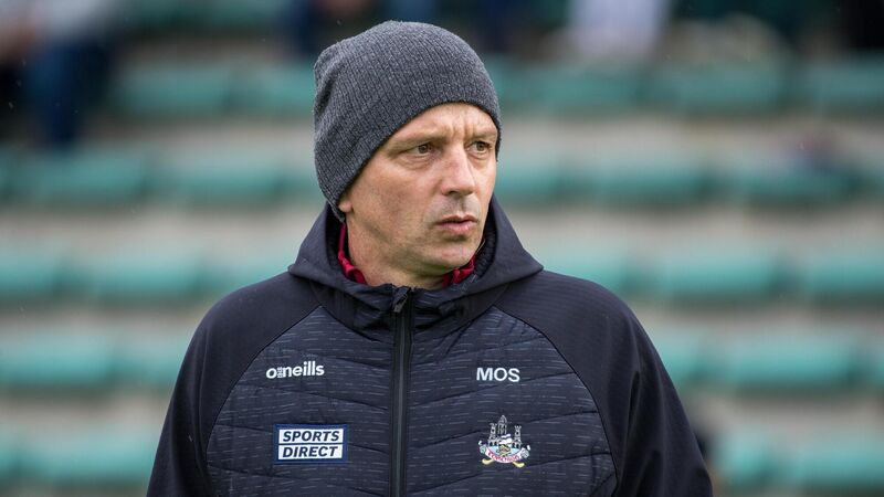 Cork name unchanged side for Munster minor football final