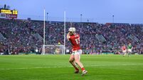 Cork v Limerick - Munster GAA Hurling Senior Championship Round 3