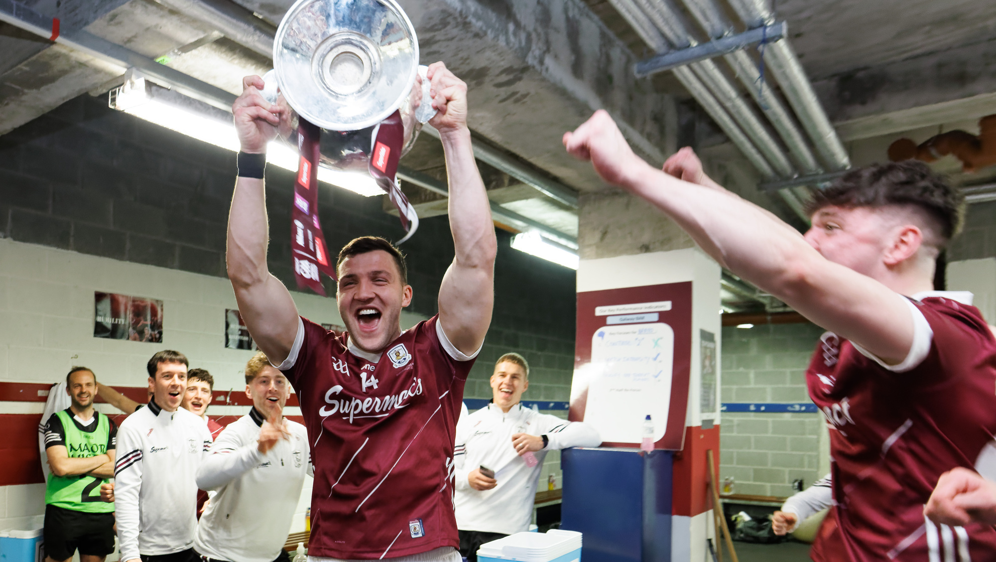 Colin Sheridan: Losing the numbers game but winning what matters
