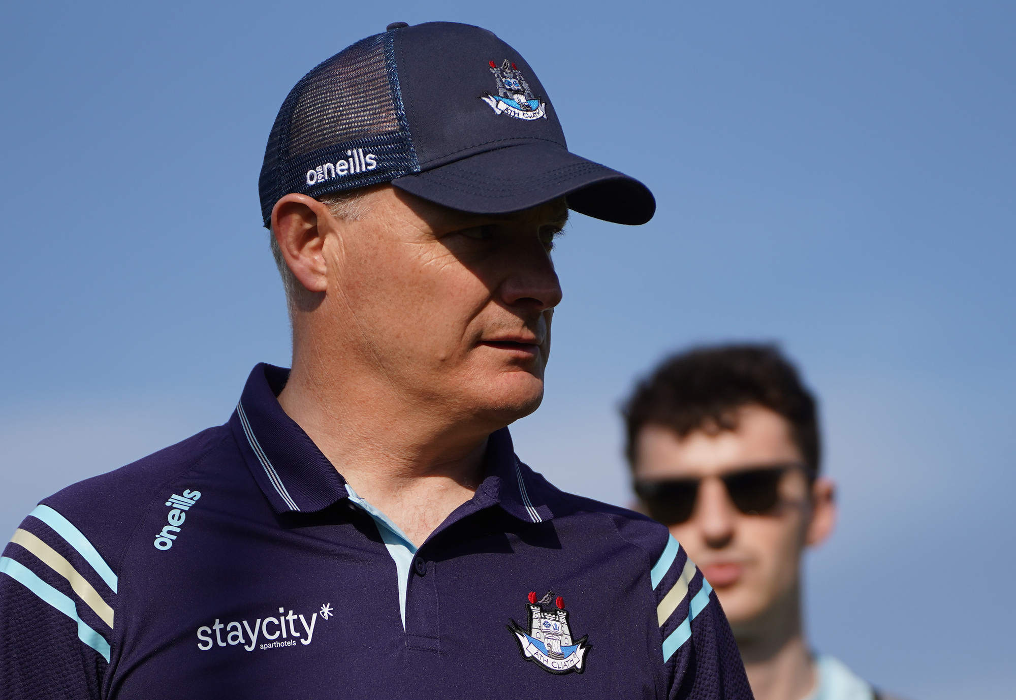 Dublin riding high but 'twists and turns' to come warns Donoghue