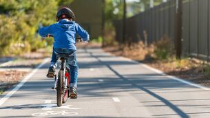 <p>Dr Joanna Fortune: "Dyspraxia, or developmental coordination disorder, affects physical coordination and impacts how children manage many daily activities. Often, someone with dyspraxia can appear or be mislabelled as ‘clumsy’."</p>