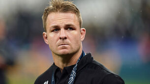 <p>New Zealand's Sam Cane has called time on his All Blacks career. </p>