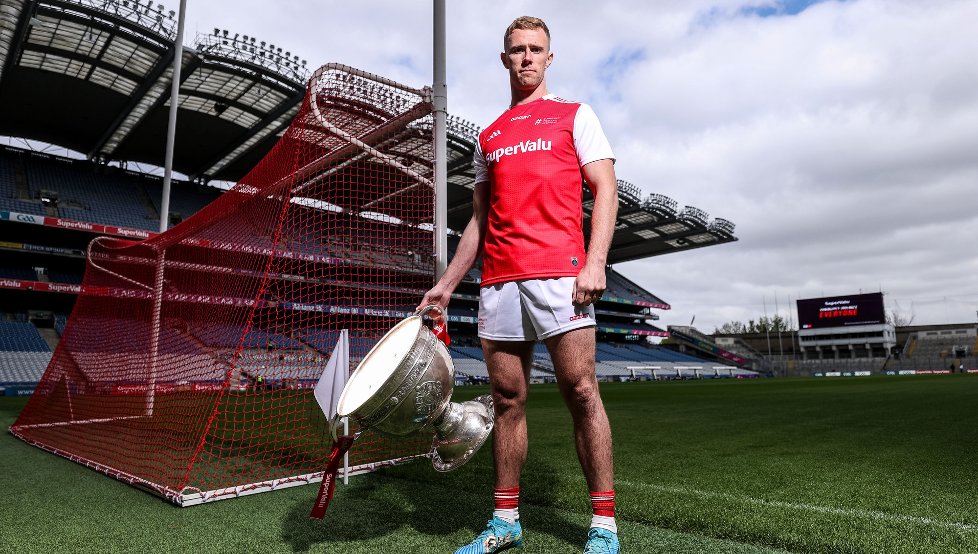 Run provincial championships alongside All-Ireland series like FA Cup, says Paul Mannion