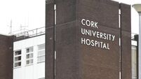 Man hospitalised after crash on N22 in Cork