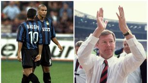 <p>The podcasting scene is a source of footballing history</p>