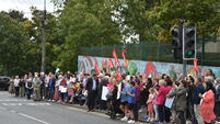 Children's Minister 'working to secure funds' to reopen Cork City creche