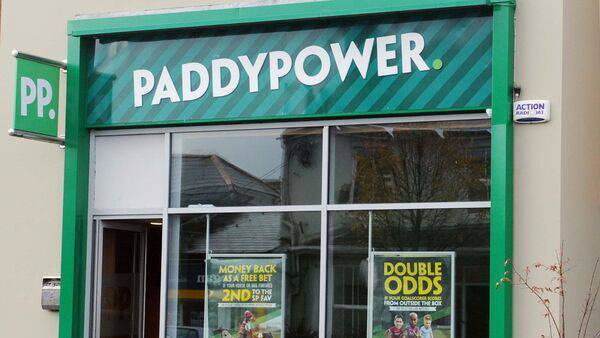 Along with Paddy Power, Flutter Entertainment also owns Poker Stars and Betfair