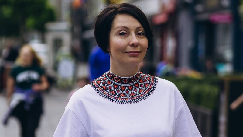 'I want to improve life for everyone', says Ukrainian woman standing for local elections in Kerry